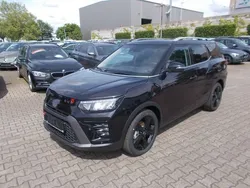 Schwarz Neu 2025 Ssangyong Tivoli SUV | 27.890 € (Teuer)