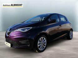 Blueberryviolett Gebraucht 2022 Renault Zoe Experience Kleinwagen | 13.990 € (Guter Preis)