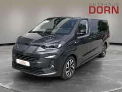 Grau Neu 2025 Fiat Ulysse Basis Van / Kleinbus | 38.990 €