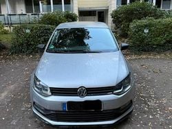 Silber Gebraucht 2014 VW Polo Kleinwagen | 9.999 € (Fairer Preis)