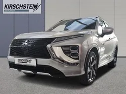 Silber Gebraucht 2024 Mitsubishi Eclipse Cross Select SUV | 26.990 € (Fairer Preis)