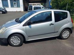 Silber Gebraucht 2005 Citroën C2 Kleinwagen | 2.400 €