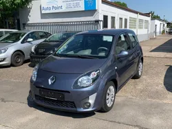 Blau Gebraucht 2009 Renault Twingo Kleinwagen | 1.800 € (Guter Preis)