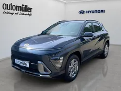 Blau Neu 2025 Hyundai Kona N Line SUV | 26.988 € (Fairer Preis)