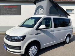 Weiß Gebraucht 2018 VW California California Van | 39.800 € (Guter Preis)
