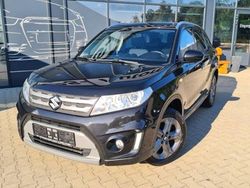 Braun Gebraucht 2015 Suzuki Vitara Comfort SUV | 11.490 €