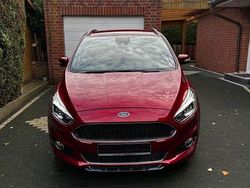 Rot Gebraucht 2019 Ford S-MAX S Van / Kleinbus | 15.950 € (Fairer Preis)