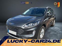 Grau Gebraucht 2022 Ford Kuga Titanium SUV | 27.639 € (Fairer Preis)