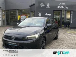 Lackierung schwarz perla nera/ Neu 2025 Opel Corsa Basis Limousine | 22.990 € (Teuer)
