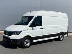 Weiß, weiß Neu 2025 MAN TGE Van | 39.487 € (Superpreis)