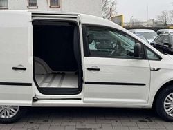 Candyweiß Gebraucht 2018 VW Caddy Van / Kleinbus | 10.499 € (Guter Preis)