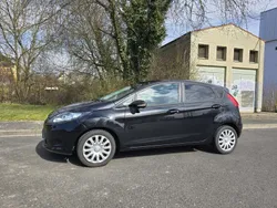 Gebraucht 2012 Ford Fiesta Trend Kleinwagen | 5.000 € (Etwas zu teuer)