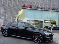 Schwarz Gebraucht 2016 Audi A6 Competition Limousine | 19.650 €
