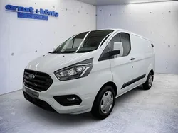 Gebraucht 2022 Ford Transit Custom Trend Van / Kleinbus | 25.890 € (Teuer)