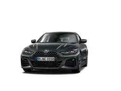 Gebraucht 2025 BMW 420 Gran Coupé Shadowline Coupé | 44.880 € (Guter Preis)