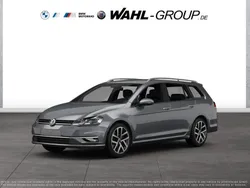 Silber Gebraucht 2019 VW Golf VII Join Kombi | 17.890 € (Fairer Preis)