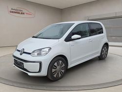 Weiß Gebraucht 2019 VW e-up! R Kleinwagen | 11.900 € (Etwas zu teuer)
