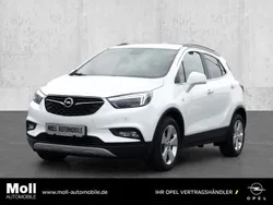 Abalone weiss Gebraucht 2018 Opel Mokka X Innovation SUV | 13.990 € (Fairer Preis)