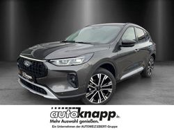 Grau Gebraucht 2025 Ford Kuga Active X SUV | 46.990 €