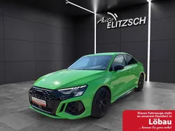 Kyalamigrün Gebraucht 2023 Audi RS3 Ambiente Kleinwagen | 56.450 € (Guter Preis)