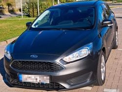Grau Gebraucht 2016 Ford Focus Trend Kombi | 4.990 € (Guter Preis)