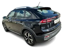 Schwarz Gebraucht 2023 VW Taigo Style SUV | 23.990 € (Fairer Preis)