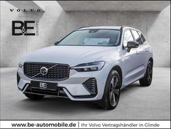 Weiß Gebraucht 2024 Volvo XC60 Plus SUV | 51.950 € (Fairer Preis)