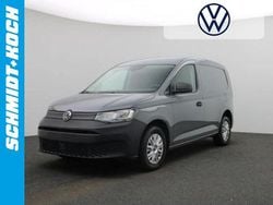 Grau Gebraucht 2024 VW Caddy Van / Kleinbus | 24.490 € (Fairer Preis)