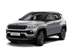 Gebraucht 2022 Jeep Compass SUV | 27.850 € (Fairer Preis)