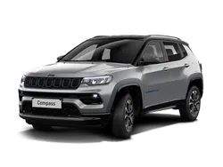 Gebraucht 2022 Jeep Compass SUV | 27.850 € (Fairer Preis)