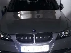 Silber Gebraucht 2005 BMW 330 Limousine | 7.300 € (Guter Preis)
