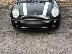 Schwarz Gebraucht 2005 Mini Cooper Kleinwagen | 650 € (Superpreis)