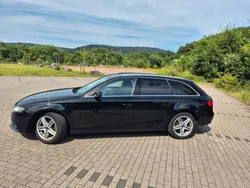 Schwarz Gebraucht 2011 Audi A4 Attraction Kombi | 6.999 € (Superpreis)