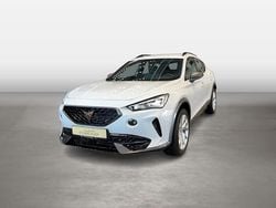 Nevada weiss Gebraucht 2024 Cupra Formentor SUV | 30.949 € (Superpreis)