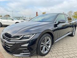 Schwarz Gebraucht 2022 VW Arteon Sport Limousine | 32.990 € (Fairer Preis)