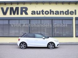 Weiß Gebraucht 2018 Audi A1 Sportback S-Line Kleinwagen | 12.490 €