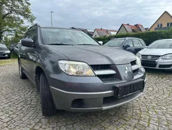 Other Gebraucht 2007 Mitsubishi Outlander Comfort Edition SUV | 2.000 € (Guter Preis)