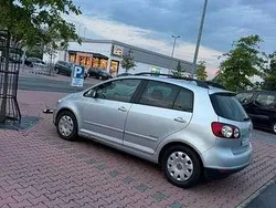 Gebraucht 2008 VW Golf Plus Cross Trendline Van / Kleinbus | 3.600 € (Guter Preis)