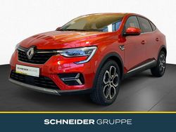 Rot Gebraucht 2023 Renault Arkana Techno SUV | 22.490 € (Fairer Preis)