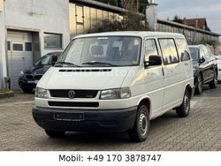 Weiß Gebraucht 1997 VW Multivan Van | 6.499 €
