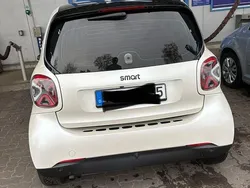 Gebraucht 2016 Smart ForTwo Coupé Prime Kleinwagen | 10.500 € (Superpreis)