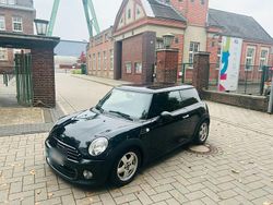 Schwarz Gebraucht 2011 Mini ONE Kleinwagen | 4.800 € (Fairer Preis)