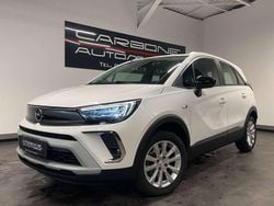 White jade Gebraucht 2022 Opel Crossland X Elegance SUV | 16.990 € (Guter Preis)