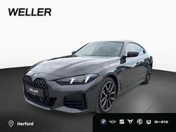 Dravitgrau (grau) Neu 2025 BMW 420 Gran Coupé M Sport Coupé | 63.350 €