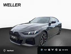 Dravitgrau (grau) Neu 2025 BMW 420 Gran Coupé M Sport Coupé | 67.410 €