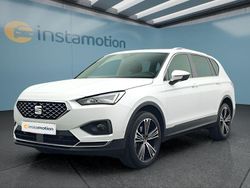 Weiß Gebraucht 2022 Seat Tarraco SUV | 34.999 € (Fairer Preis)