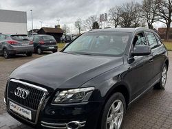 Schwarz Gebraucht 2011 Audi Q5 Sport SUV | 9.900 € (Guter Preis)