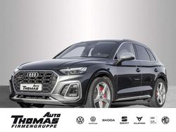 Daytonagrau perleffekt Gebraucht 2022 Audi SQ5 SUV | 49.980 € (Guter Preis)