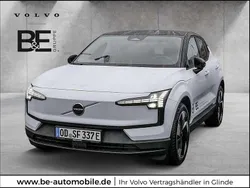 Blau Gebraucht 2025 Volvo EX30 Performance SUV | 36.450 € (Fairer Preis)