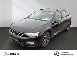 Andere Gebraucht 2023 VW Passat Limousine | 26.890 € (Fairer Preis)